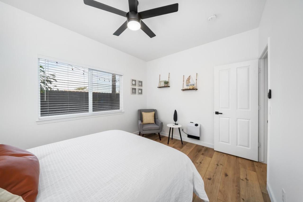 Steps To #Pismobeach With Poker, Foosball, Free Ev Charger, And Bikes Oceano Exterior foto